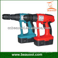 24V Cordless Impact Drill with GS,CE,EMC,ROHS certificate 24v cordless hammer drill